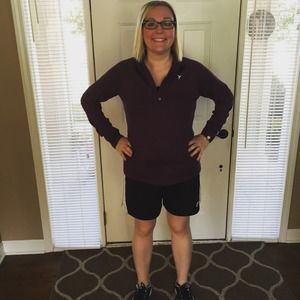 Meet your Posher, Jamie